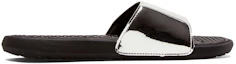 Order (W) Puma Cool Cat Sport Folie Metallic Silber 373841-01