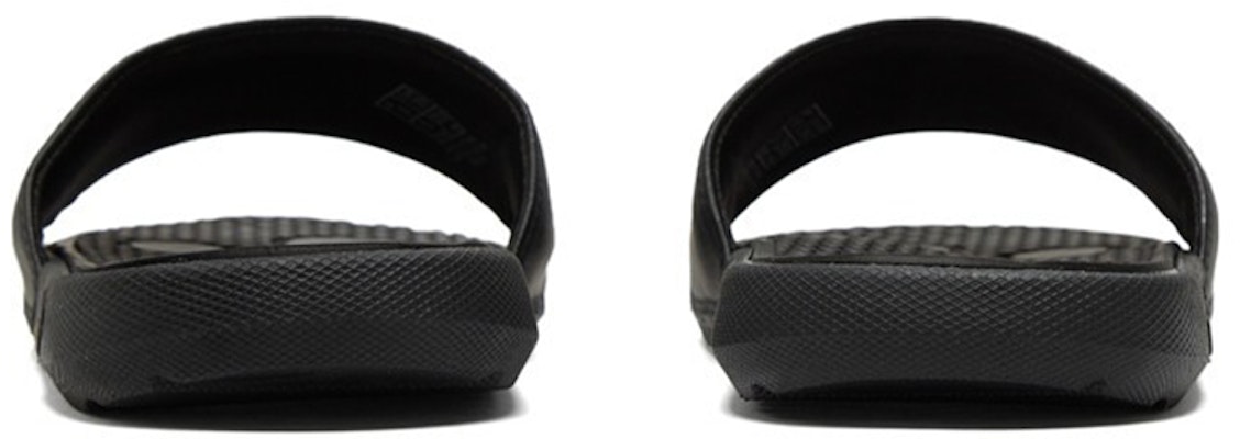 (Women) Puma Cool Cat Sport Glitter Slippers Black/Golden 371017-03 Purchase (Women) Puma Cool Cat Sport Glitter Slippers Black/Golden 371017-03