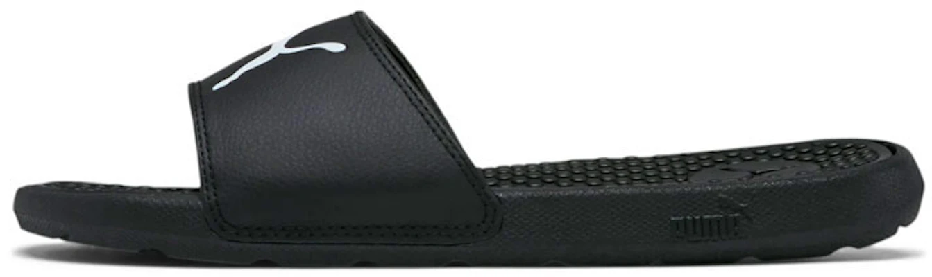 (W) Puma Cool Cat Sport Slide ''Schwarz Weiß'' 371016-04 Buy (W) Puma Cool Cat Sport Slide ''Schwarz Weiß'' 371016-04