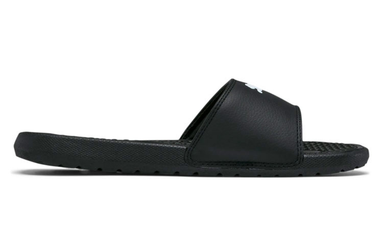 Order (W) Puma Cool Cat Sport Slide ''Schwarz Weiß'' 371016-04