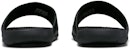 (W) Puma Cool Cat Sport Slide 'Hitam Putih' 371016-04
