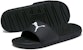 (W) Puma Cool Cat Sport Slide 'Hitam Putih' 371016-04