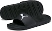 Shop (W) Puma Cool Cat Sport Slide 'Hitam Putih' 371016-04