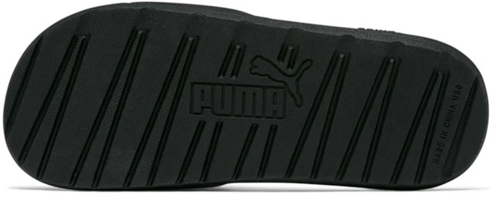 (W) Puma Cool Cat Sport Slide ''Schwarz Weiß'' 371016-04 Purchase (W) Puma Cool Cat Sport Slide ''Schwarz Weiß'' 371016-04