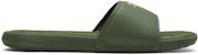 (W) Puma Cool Cat Sport Slide 'Olivine Team Gold' 371016-15
