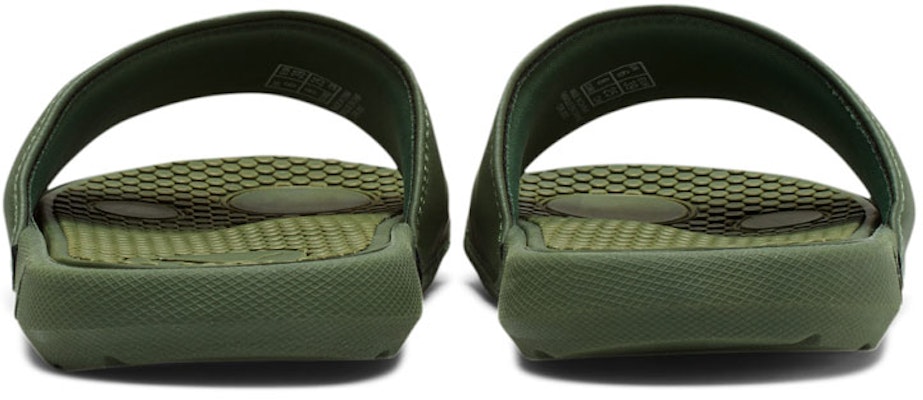 (Women) Puma Cool Cat Sport Slide 'Olivine Team Gold' 371016-15 Shop (Women) Puma Cool Cat Sport Slide 'Olivine Team Gold' 371016-15
