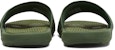 (W) Puma Cool Cat Sport Slide 'Olivine Team Gold' 371016-15