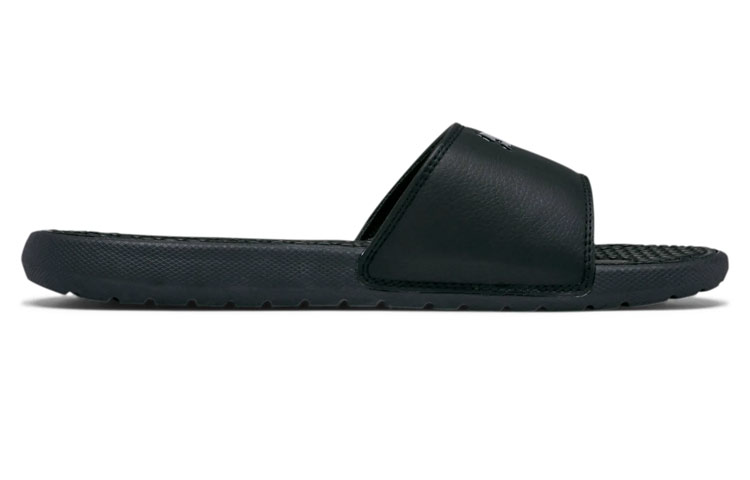 Order (W) Puma Cool Cat Sport Slide ''Triple Black'' Herren Sandalen Schwarz 371016-02