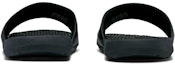 Shop (W) Puma Cool Cat Sport Slide 'Hitam Triple' 371016-02