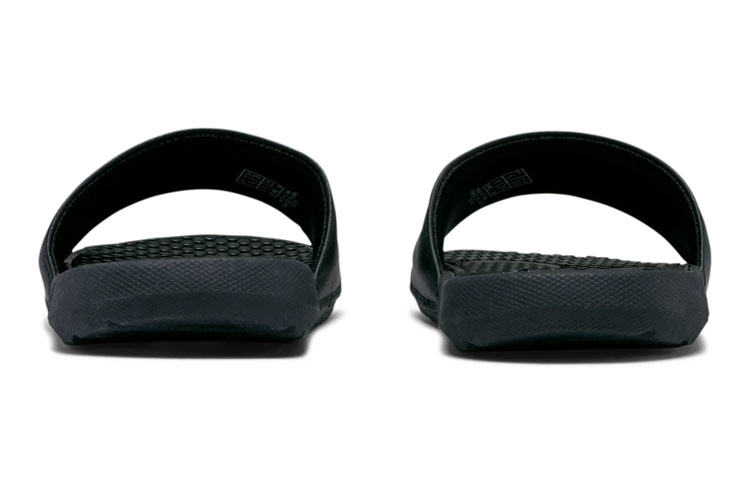 Shop (W) Puma Cool Cat Sport Slide ''Triple Black'' Herren Sandalen Schwarz 371016-02