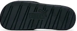 Purchase (W) Puma Cool Cat Sport Slide ''Triple Black'' Herren Sandalen Schwarz 371016-02