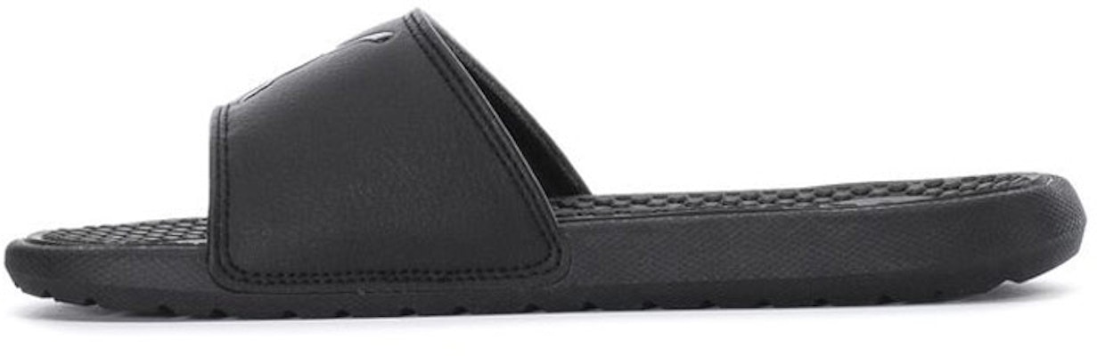 (Women) Puma Cool Cat Sport Slides 'Black' 382471-02 Buy (Women) Puma Cool Cat Sport Slides 'Black' 382471-02