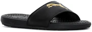 Lookbook (W) Puma Cool Cat Sport Sandalias 'Negro Oro' 371016-01