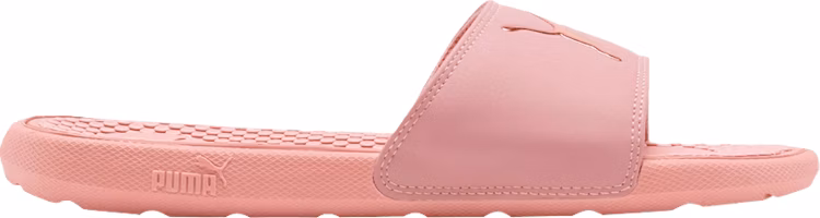 (Women) Puma Cool Cat Sport Slides 'Bridal Rose Gold' 371016-03 (Women) Puma Cool Cat Sport Slides 'Bridal Rose Gold' 371016-03