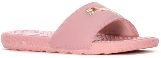 (W) Puma Cool Cat Sport Sandalias 'Rosa Oro Nupcial' 371016-03 Lookbook (W) Puma Cool Cat Sport Sandalias 'Rosa Oro Nupcial' 371016-03