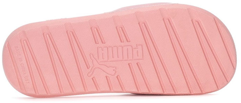 (W) Puma Cool Cat Sport Slides 'Bridal Rose Gold' - Selipar Emas Mawar Bridal Puma. 371016-03 Purchase (W) Puma Cool Cat Sport Slides 'Bridal Rose Gold' - Selipar Emas Mawar Bridal Puma. 371016-03