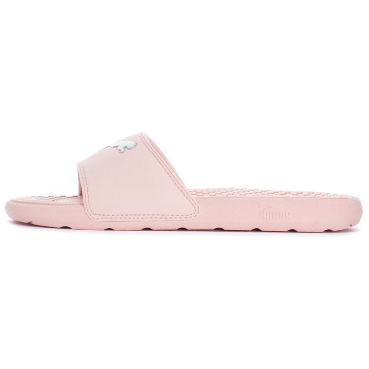 (Women) Puma Cool Cat Sport Slides 'Pink' 382606-01
