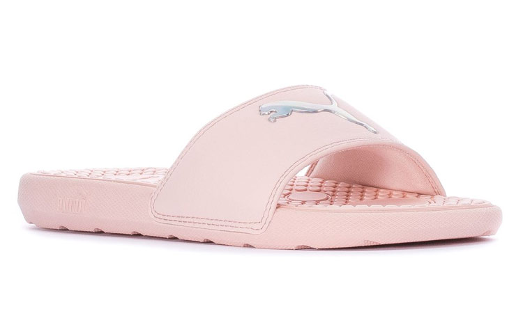 Lookbook (W) Puma Cool Cat Sport Sandal 'Pink' 382606-01