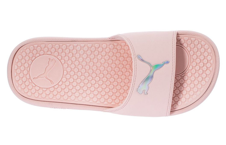 Shop (W) Puma Cool Cat Sport Sandal 'Pink' 382606-01