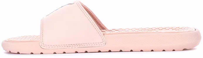 (Women) Puma Cool Cat Sport Slides 'Pink' 382606-01 (Women) Puma Cool Cat Sport Slides 'Pink' 382606-01