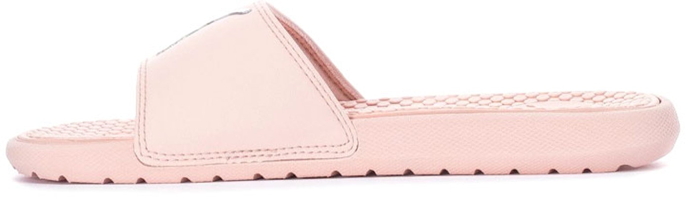 (Women) Puma Cool Cat Sport Slides 'Pink' 382606-01 Buy (Women) Puma Cool Cat Sport Slides 'Pink' 382606-01