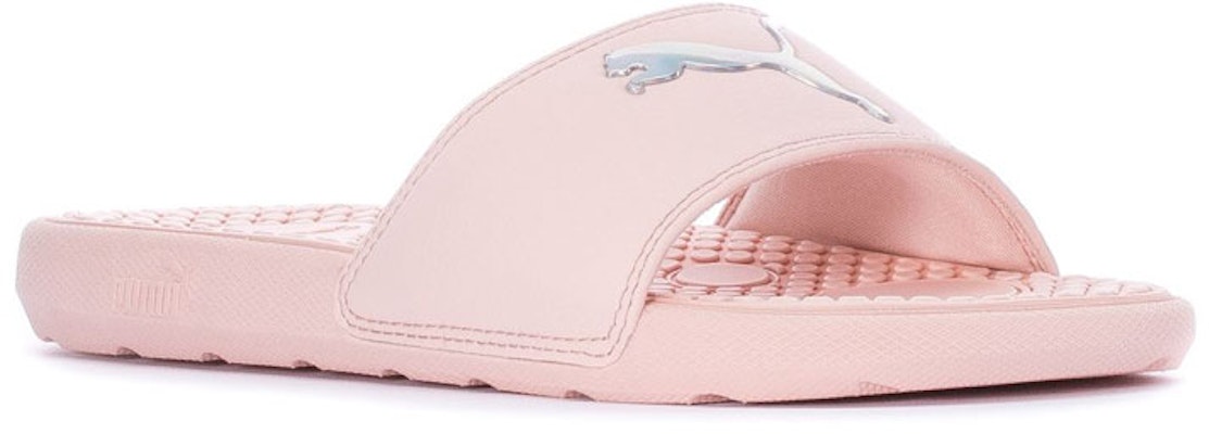 (Women) Puma Cool Cat Sport Slides 'Pink' 382606-01 Lookbook (Women) Puma Cool Cat Sport Slides 'Pink' 382606-01