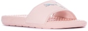 Lookbook (W) Puma Cool Cat Sport Slides 'Merah Jambu' 382606-01