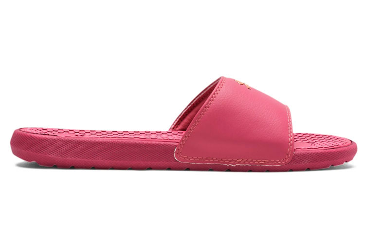 Order (W) Puma Cool Cat Sport Sandales ''Rose Wine Gold'' 371016-13