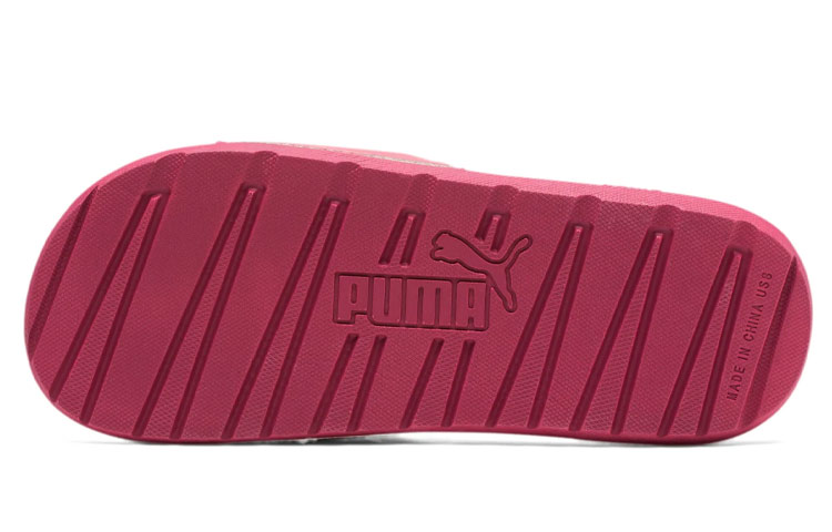 Purchase (W) Puma Cool Cat Sport Sandales ''Rose Wine Gold'' 371016-13