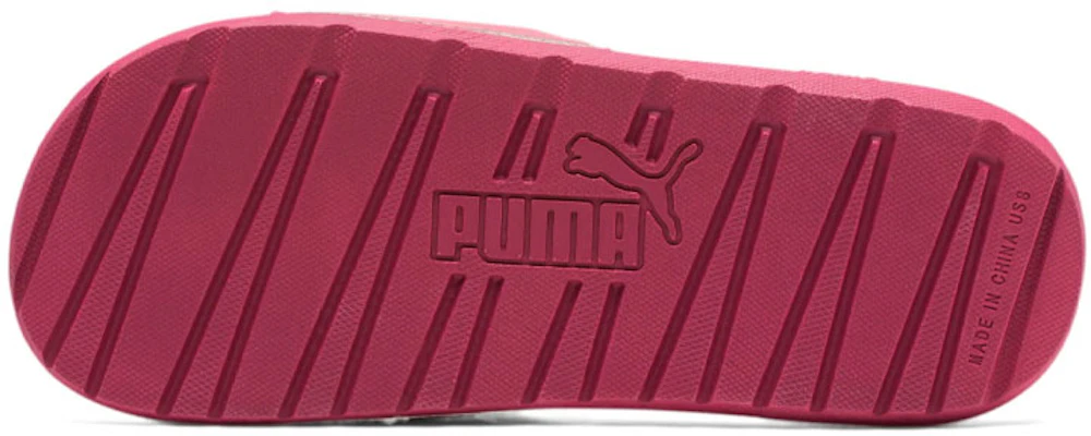 (W) Puma Cool Cat Sport Sandales ''Rose Wine Gold'' 371016-13 Purchase (W) Puma Cool Cat Sport Sandales ''Rose Wine Gold'' 371016-13