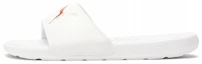 Buy (W) Puma Cool Cat Sport Slippers ''Wit Rose Goud'' 371016-14