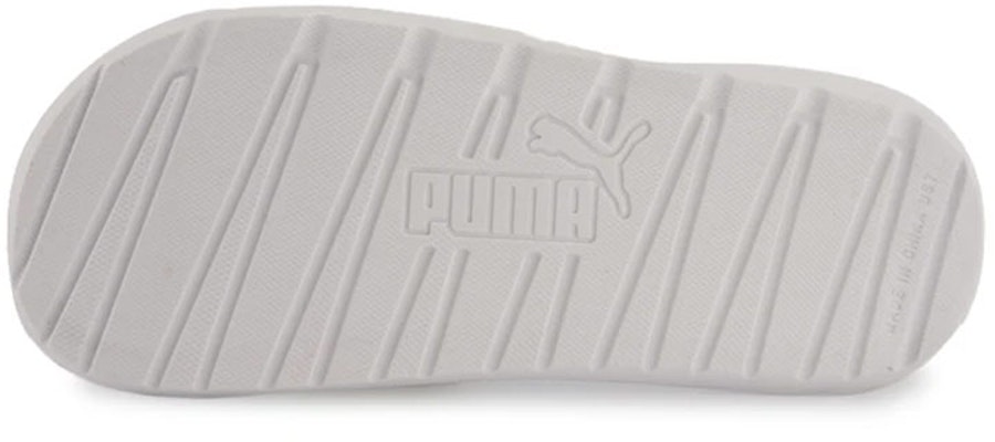 (Women) Puma Cool Cat Sport Slippers White 371016-11 Purchase (Women) Puma Cool Cat Sport Slippers White 371016-11