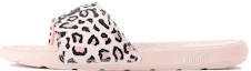 Buy (W) Puma Cool Cat Sandali Sportivi Leopardati Rosa 373844-02
