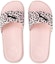 Lookbook (W) Puma Cool Cat Sandal Sukan Corak Leopard Merah Jambu 373844-02