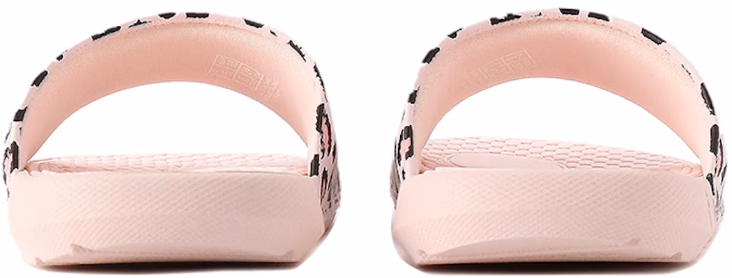 (Women) Puma Cool Cat Sports Leopard Sandals Pink 373844-02 Shop (Women) Puma Cool Cat Sports Leopard Sandals Pink 373844-02