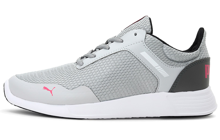 Buy (W) プーマ コラ グレー/ブラック 380491-01