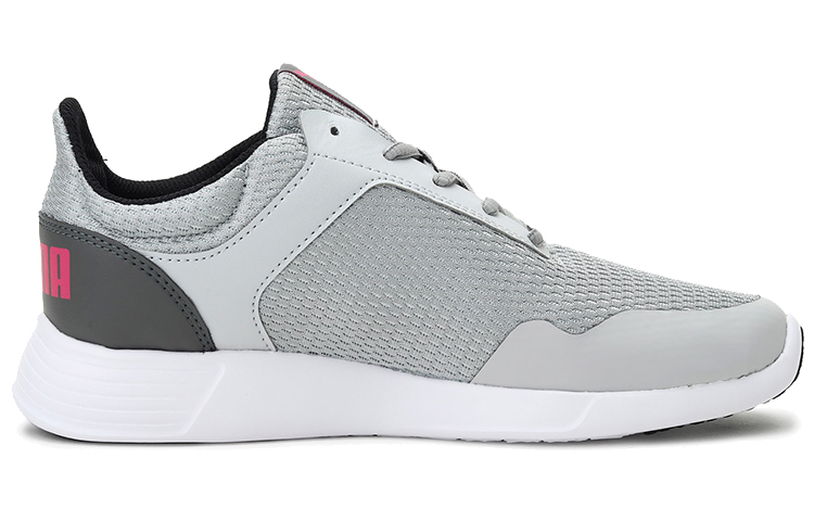 Order (W) プーマ コラ グレー/ブラック 380491-01