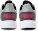 Shop (W) プーマ コラ グレー/ブラック 380491-01