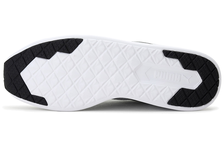 Purchase (W) プーマ コラ グレー/ブラック 380491-01