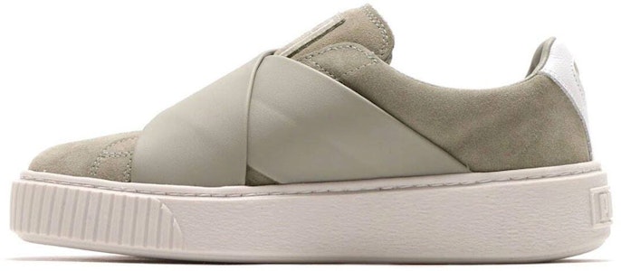 (W) Puma Coral x Platform 'Hijau' 365477-01 Buy (W) Puma Coral x Platform 'Hijau' 365477-01