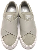 (W) 푸마 코랄 X 플랫폼 '그린' (Puma Coral X Platform 'Green') 365477-01 Order (W) 푸마 코랄 X 플랫폼 '그린' (Puma Coral X Platform 'Green') 365477-01