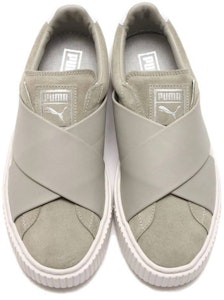 (W) Puma Coral x Platform 'Hijau' 365477-01 Order (W) Puma Coral x Platform 'Hijau' 365477-01