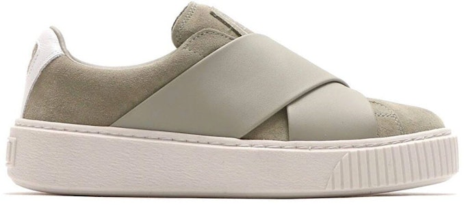 (W) Puma Coral x Platform 'Hijau' 365477-01 Shop (W) Puma Coral x Platform 'Hijau' 365477-01