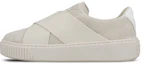 Buy 珊瑚 x Puma 平台版 聯名款 潮流百搭運動板鞋 女款 灰色