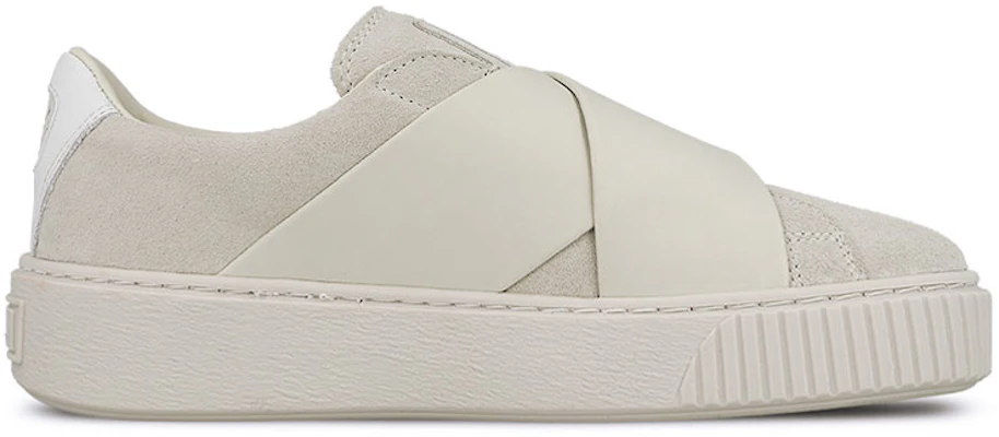 珊瑚 x Puma 平台版 聯名款 潮流百搭運動板鞋 女款 灰色 Order 珊瑚 x Puma 平台版 聯名款 潮流百搭運動板鞋 女款 灰色
