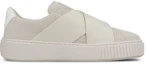 Order 珊瑚 x Puma 平台版 聯名款 潮流百搭運動板鞋 女款 灰色