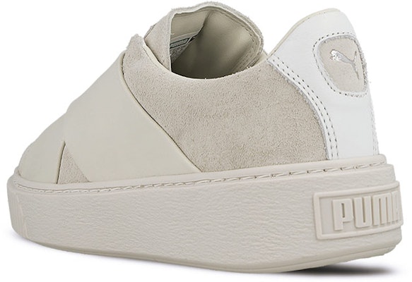 (Women) Puma Coral x Platform 'Grey' 365477-04 Lookbook (Women) Puma Coral x Platform 'Grey' 365477-04