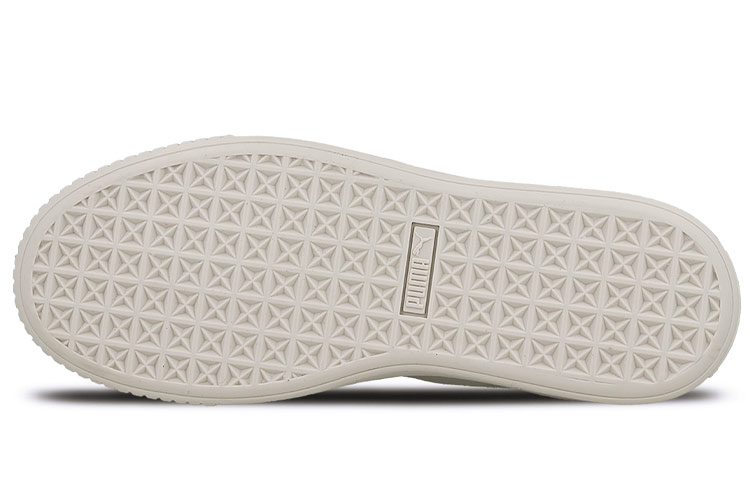 Purchase (Women) Puma Coral x Platform 'Grey' 365477-04