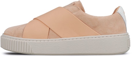 (W) 푸마 코랄X 플랫폼 '트렌디 오렌지' (Puma Coral X Platform 'Trendy Orange') 365477-03 Buy (W) 푸마 코랄X 플랫폼 '트렌디 오렌지' (Puma Coral X Platform 'Trendy Orange') 365477-03