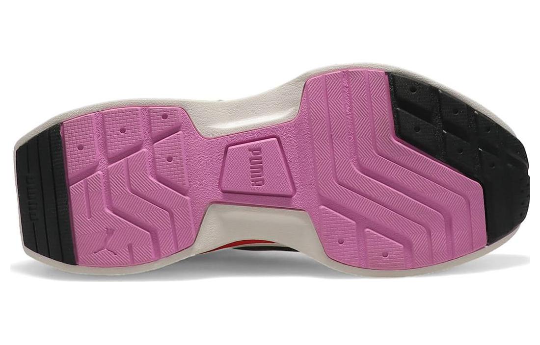 (W) Puma Cosmo Rider 'Pink White' 圖 6